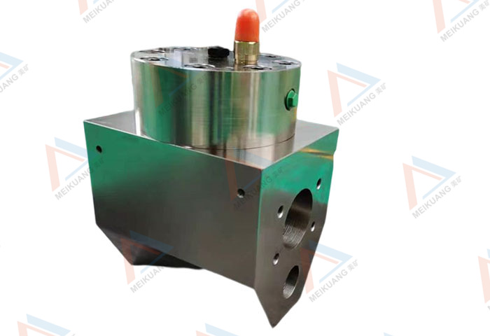 CH870液压泄液阀