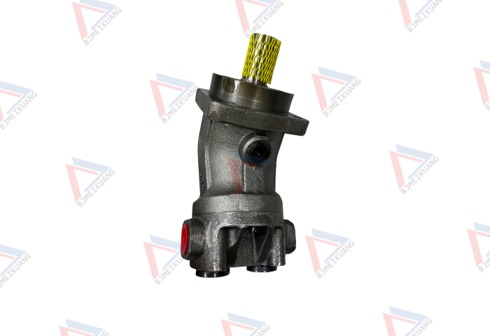 液压马达 MM0315667-MK