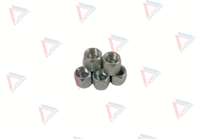 调整环动锥锁母 MK1001998504