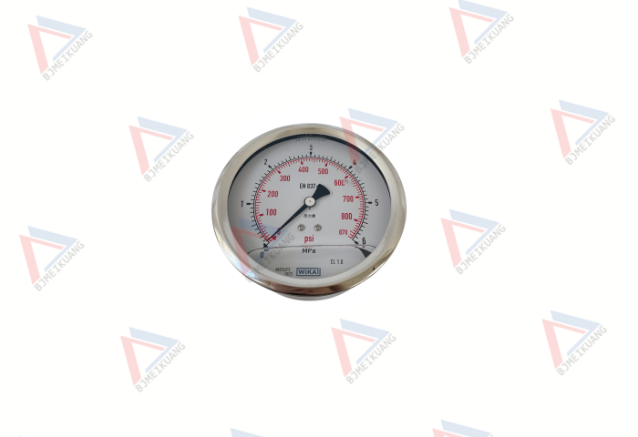 液压油站小压力表 MK914.0170-00