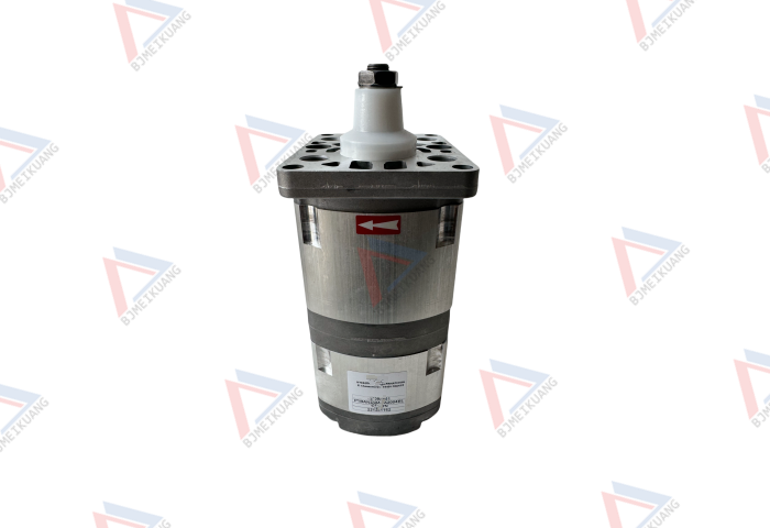 液压泵 MK-MM0237480