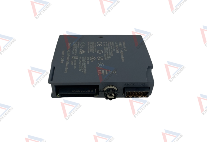 输出模块 978.0636-00-MK