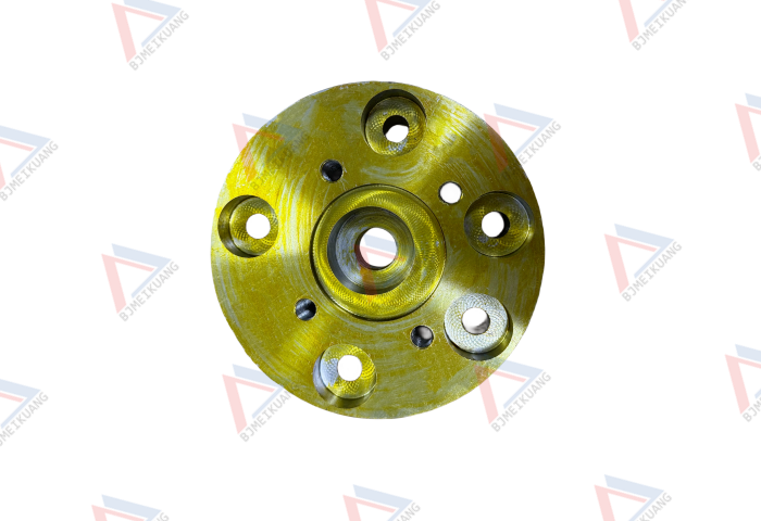 连接法兰 MK53369397000