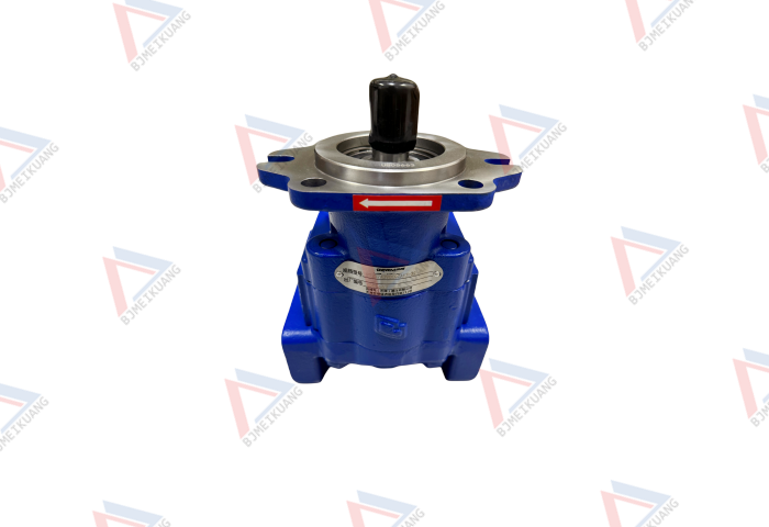 齿轮泵 MKN02150060