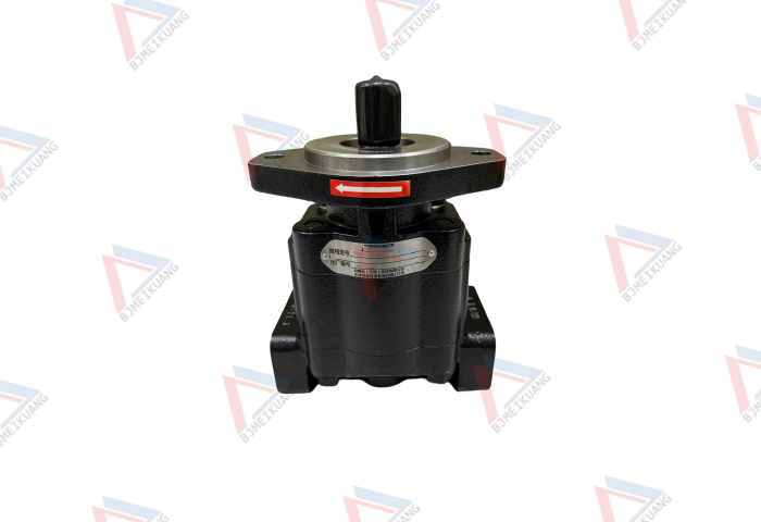 齿轮泵 MKN02152933