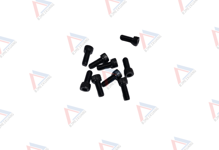内六角螺栓 MK7001540130