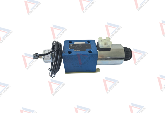 电磁阀MK902.1155-00