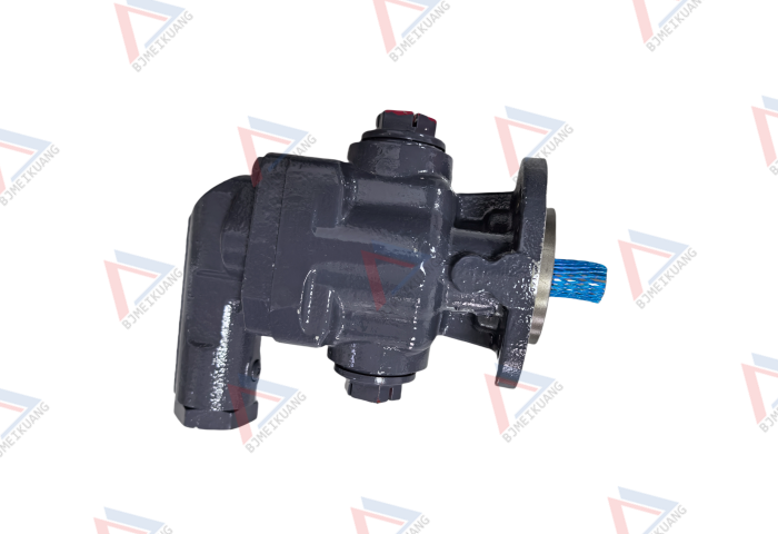 润滑泵MKBG00516535