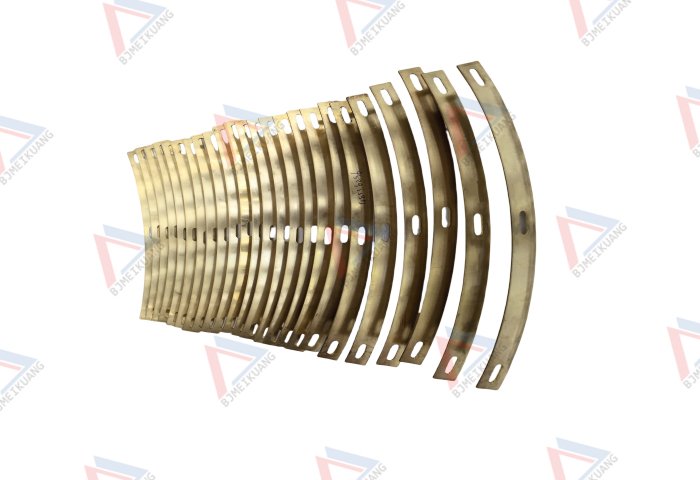 主机架铜坐垫 MK1048516296