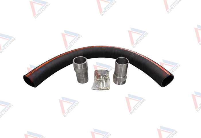 油管组件 MK442.8943-00